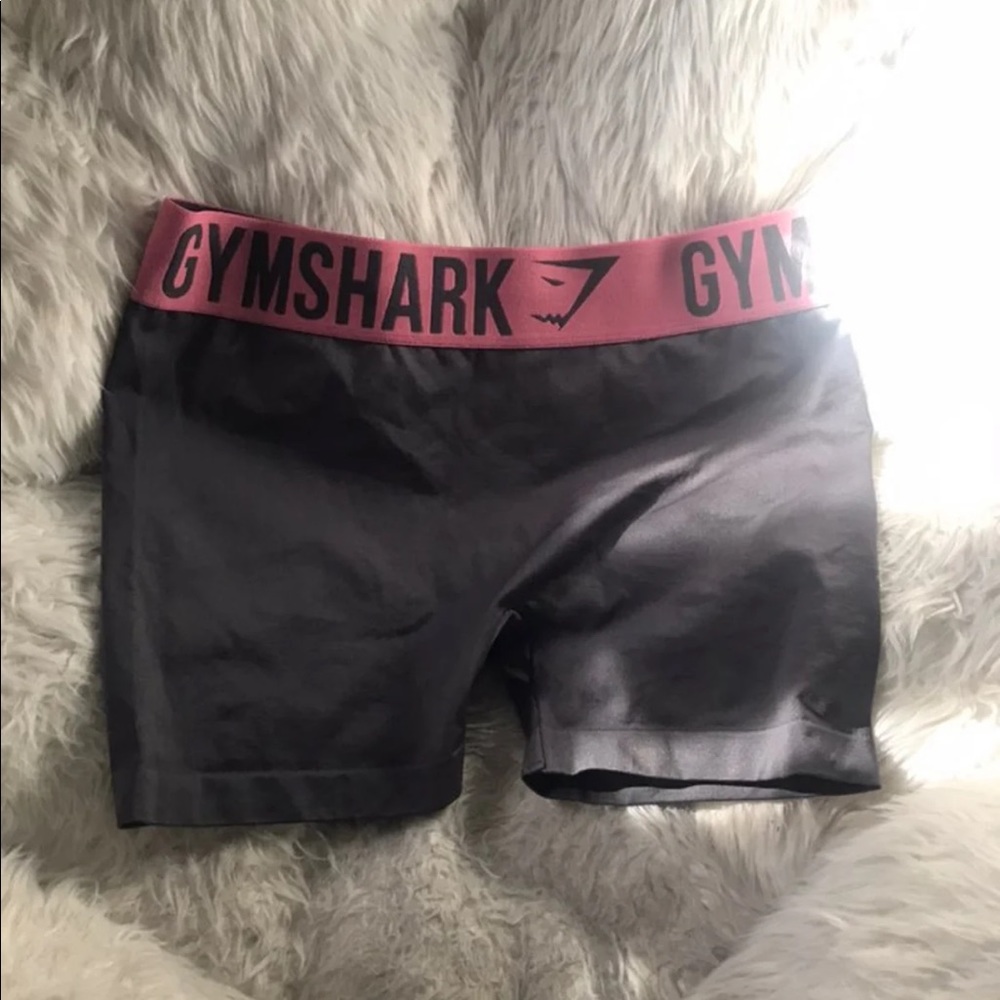 Gymshark shorts